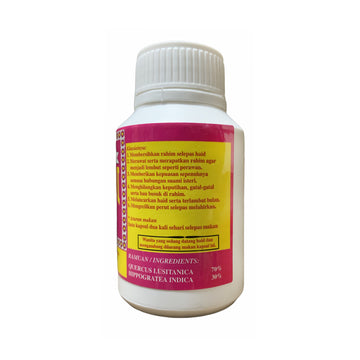 TTAM, Majakani, 120 capsules